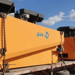 پروژه سلول فلوتاسیون سالا- ارمنشتان