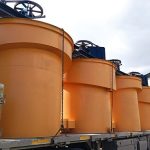 سلول فلوتاسیون RCS