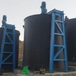 پروژه زمین کاوان زمان