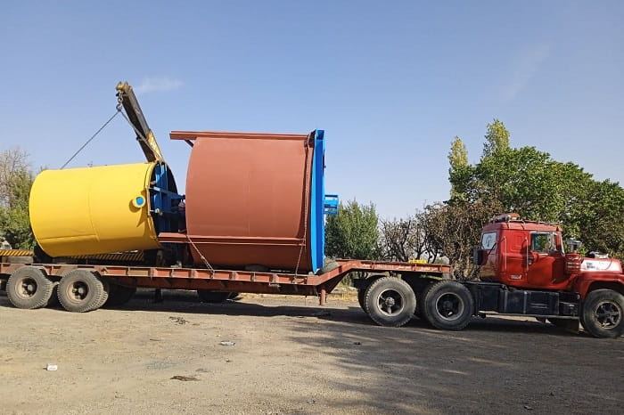 پروژه مفرغ مس