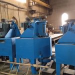 پروژه پویا گستران فرآوری