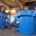 پروژه کوهپایه سمنان